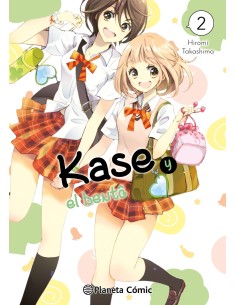 Kase y el bento nº 02 05